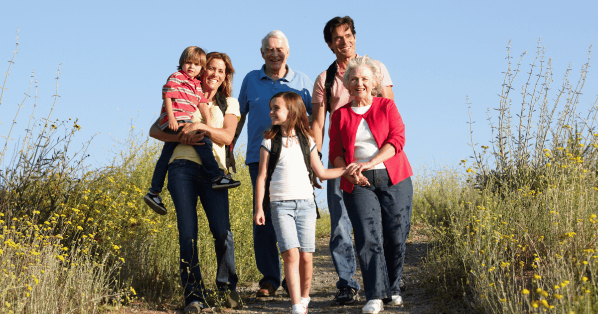 Lifelines – Groningse gezondheidscheck
