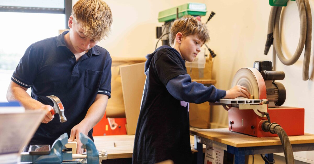 Vier miljoen voor betere kansen voor jongeren op de arbeidsmarkt